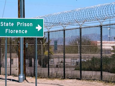 Appeals court blocks start of takeover of healthcare operations in Arizona prisons