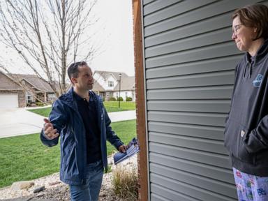  Indiana primary will test Trump's control over Republican Party