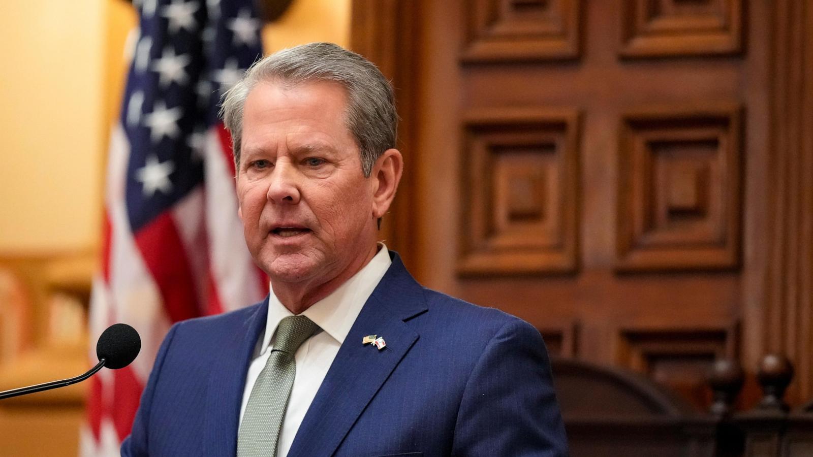 Georgia suspends fuel tax, but other states may not follow