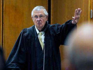  Judge rules against effort to create majority-Black DeSoto County districts