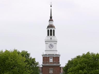Dartmouth provost resigns following accusations he used artificial intelligence for writing