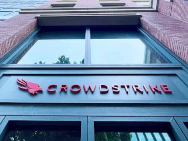 CrowdStrike executive apologizes to Congress for July global tech outage