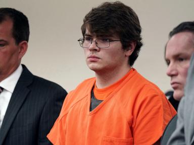 Jury selection to begin in federal hate crimes trial over supermarket shooting
