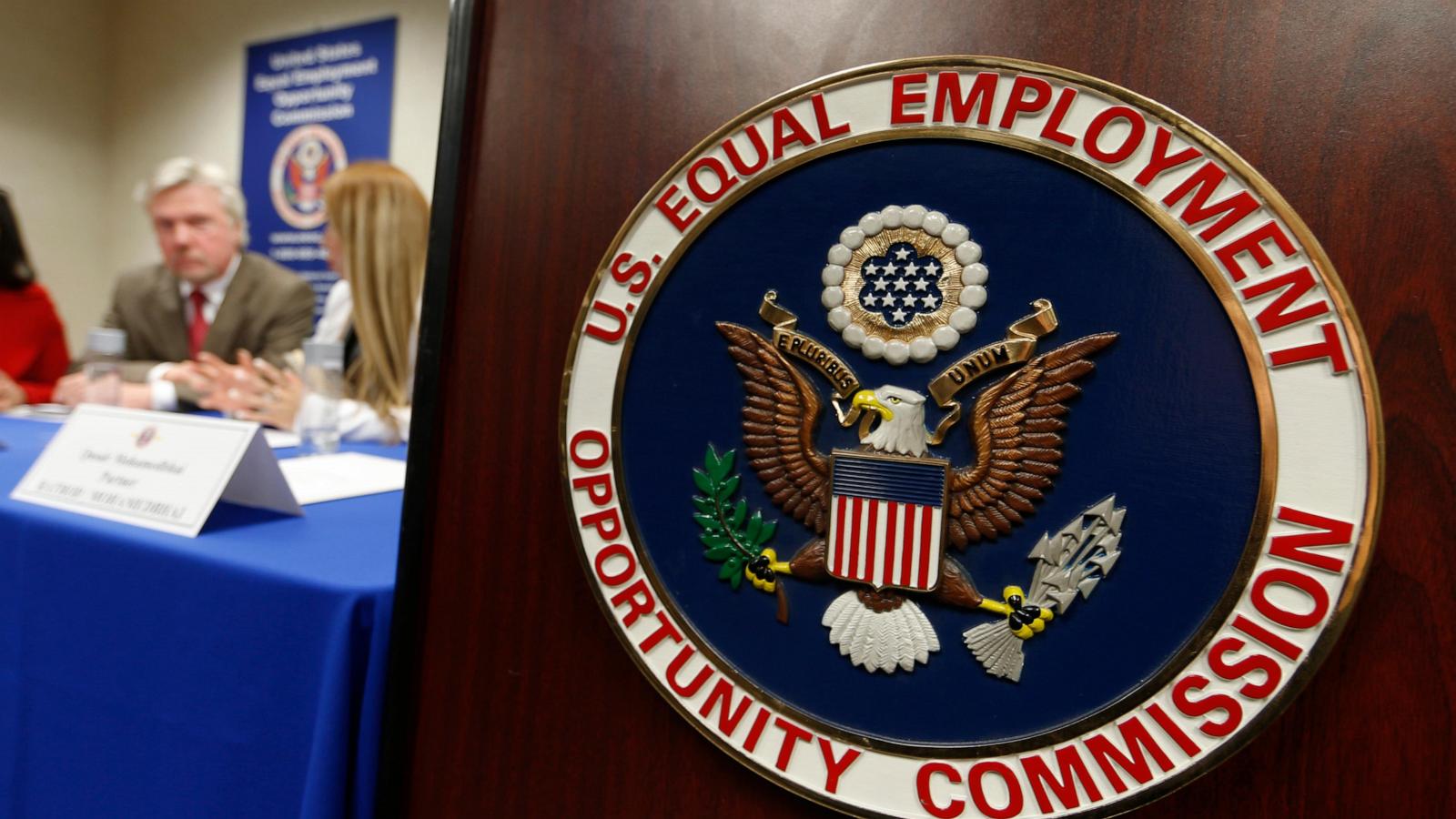 Federal judge strikes down workplace protections for transgender workers