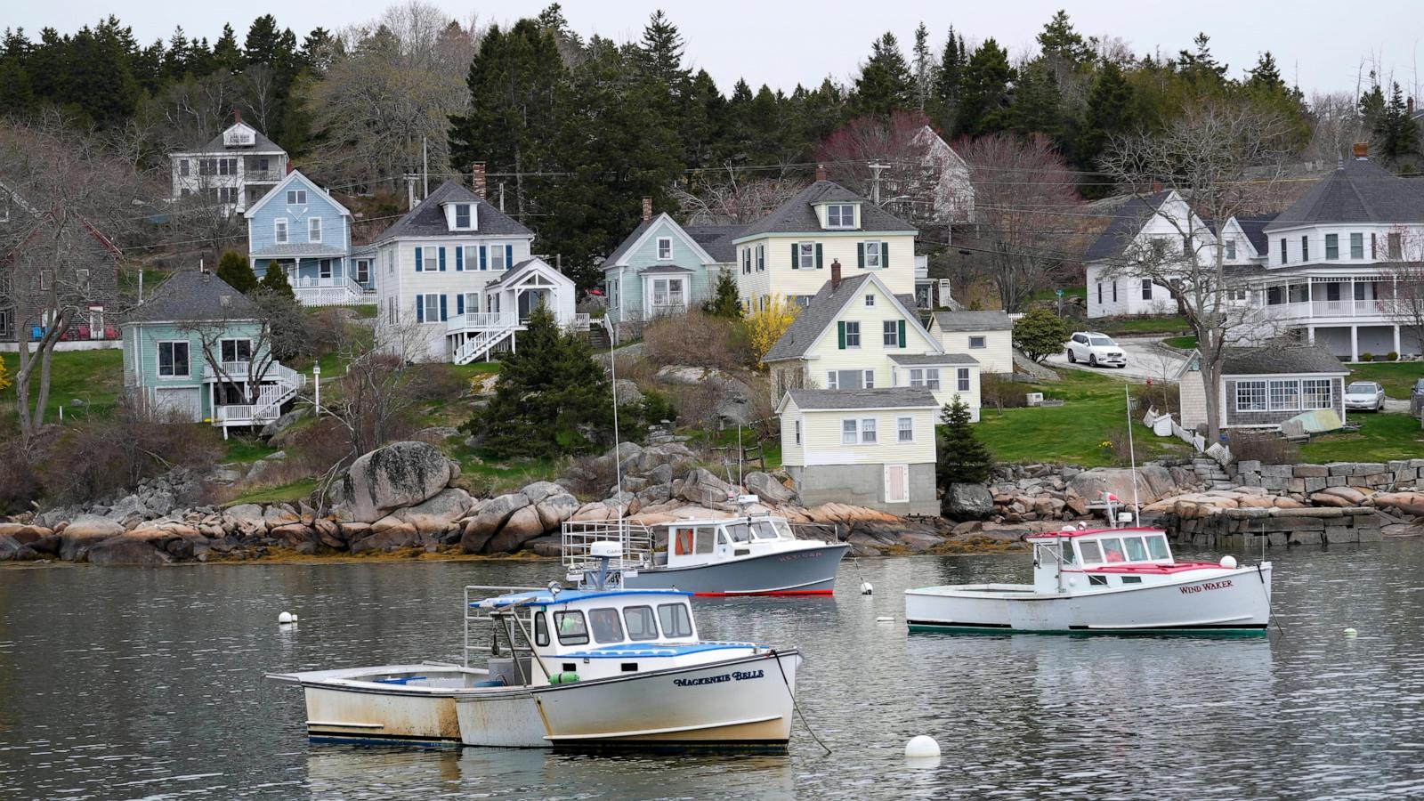 Fishermen battling with changing oceans chart new course after Trump’s push to deregulate