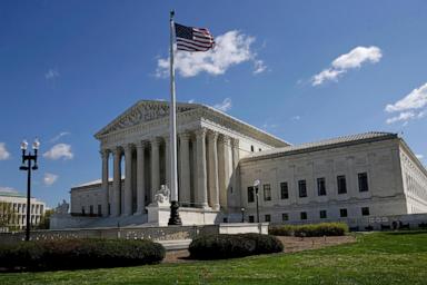 Supreme Court revives wounded veteran’s lawsuit against a contractor over suicide bombing