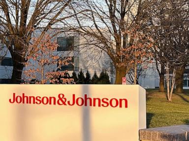 Why Johnson And Johnson Is Handing Over 5.5 Billion Dollars To End The Talc Nightmare