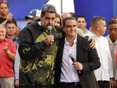 Maduro ally Alex Saab expected to plead guilty in federal money laundering case