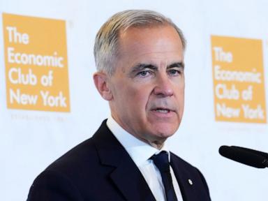Carney calls for new partnership with US as Trump mulls whether to renew free trade agreement