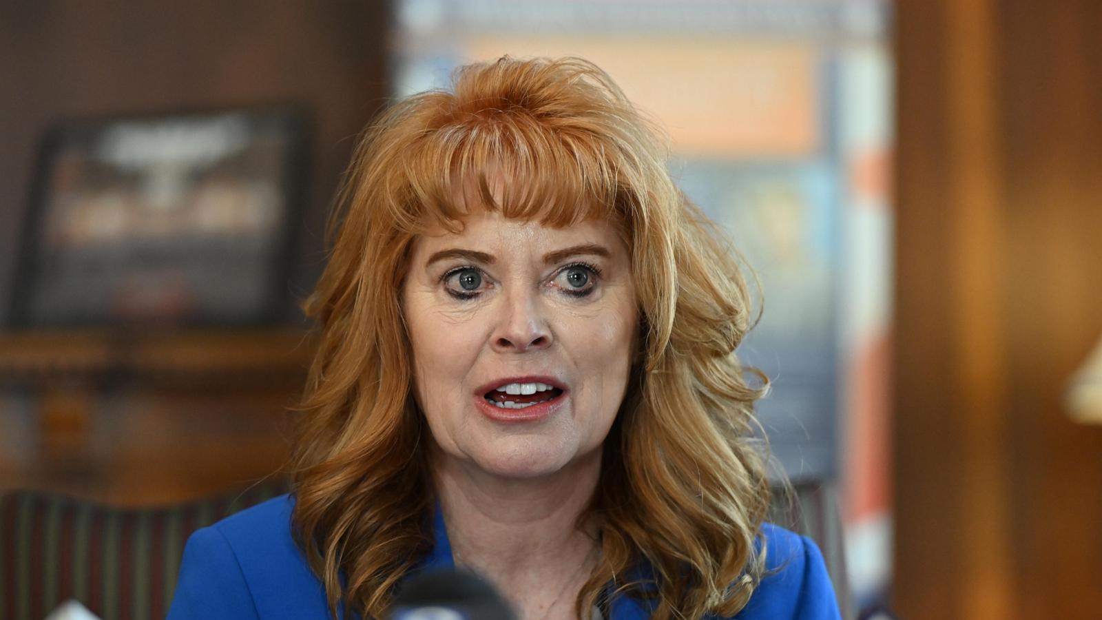 Pennsylvania treasurer says ‘no’ to taxpayers footing $1M in security upgrades at Shapiro’s home