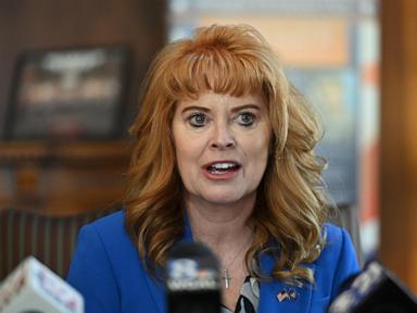  Pennsylvania treasurer says 'no' to taxpayers footing $1M in security upgrades at Shapiro's home