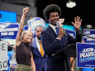 Inside the Tennessee Congressional Map Crisis Playing Out at the Ballot Box