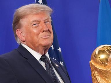 What Most People Get Wrong About Trump And The 2026 World Cup Final