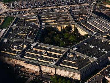 US military pushes for boost in 2027 spending on drones and air defenses used in Iran war