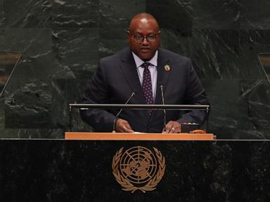 Why Zambia Refused Us Health Terms And Won