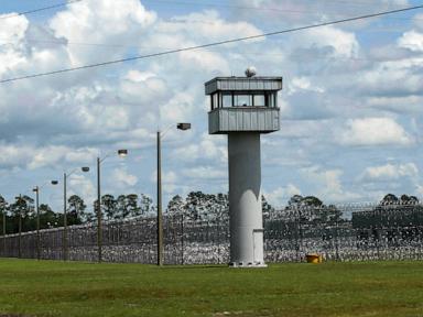 Florida awaiting federal approval for 3rd immigration detention center