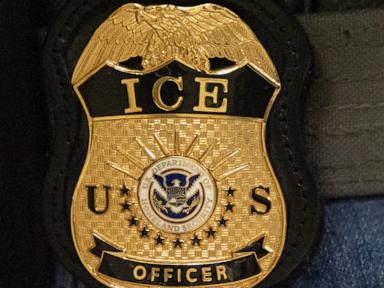 ICE pitches legal insurance to help shield local officers who make arrests