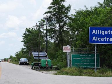 Expected closure of Everglades detention center is no accident given timing, environmentalists say