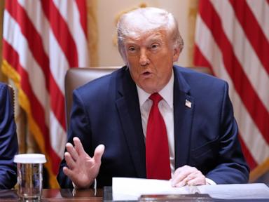 US military conducts another strike against Iran after Trump says Iran is 'negotiating on fumes'