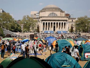 Some universities are freezing hiring as Trump threatens federal funding