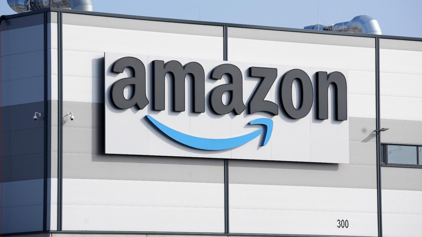 Former Amazon employees sue over alleged discrimination against pregnant warehouse workers