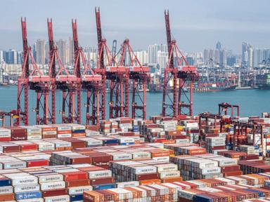 China signals US could restore preferential trade privileges for Hong Kong