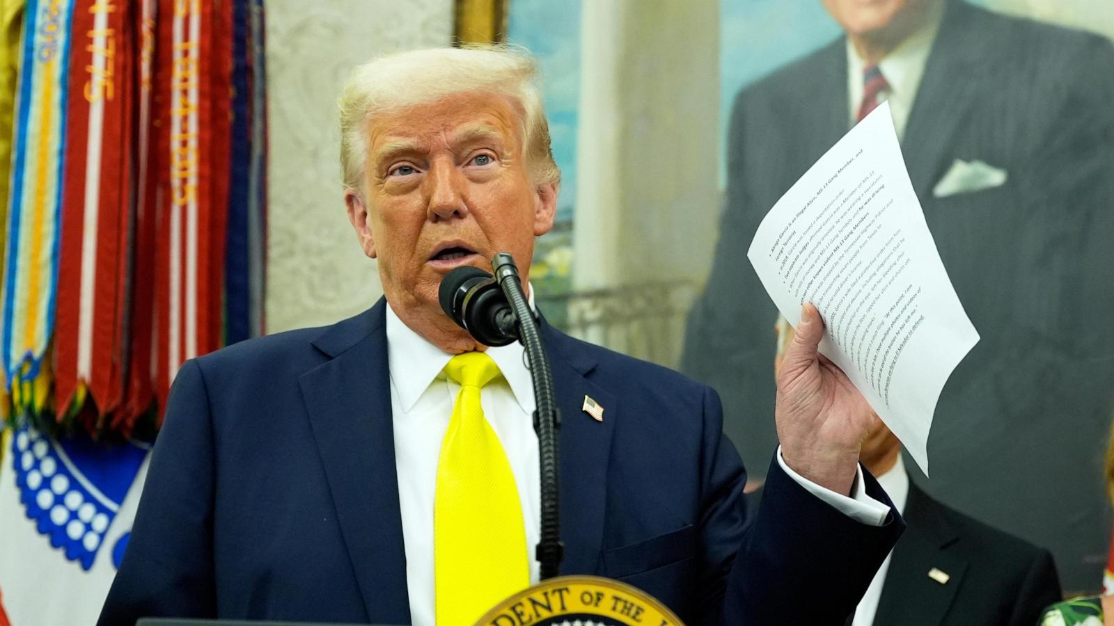 The future of history: Trump could leave less documentation behind than any previous US president