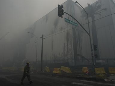 The Anatomy of Cold Storage Conflagrations: A Brutal Breakdown