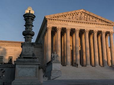 The Supreme Court is considering a possible TikTok ban. Here's what to know