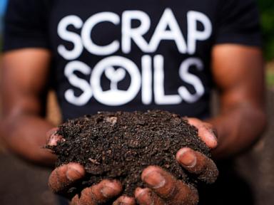 Why Your Kitchen Scraps Are Suddenly Worth Real Money