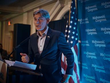 NJ House Race SHOCKER: Malinowski CONCEDES! What Happens Now?!