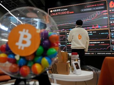 Bitcoin is at the doorstep of $100,000 as post-election rally rolls on