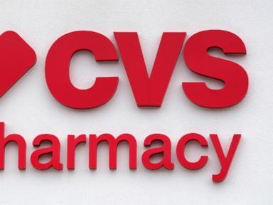 DOJ files complaint against CVS for facilitating unlawful sale of prescription opioids