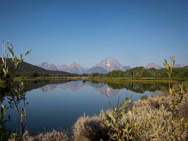 MLB considers Grand Teton National Park for baseball game site, prompting concern