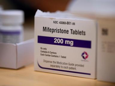 The National Battle Over Mifepristone and the End of Mail Order Medicine