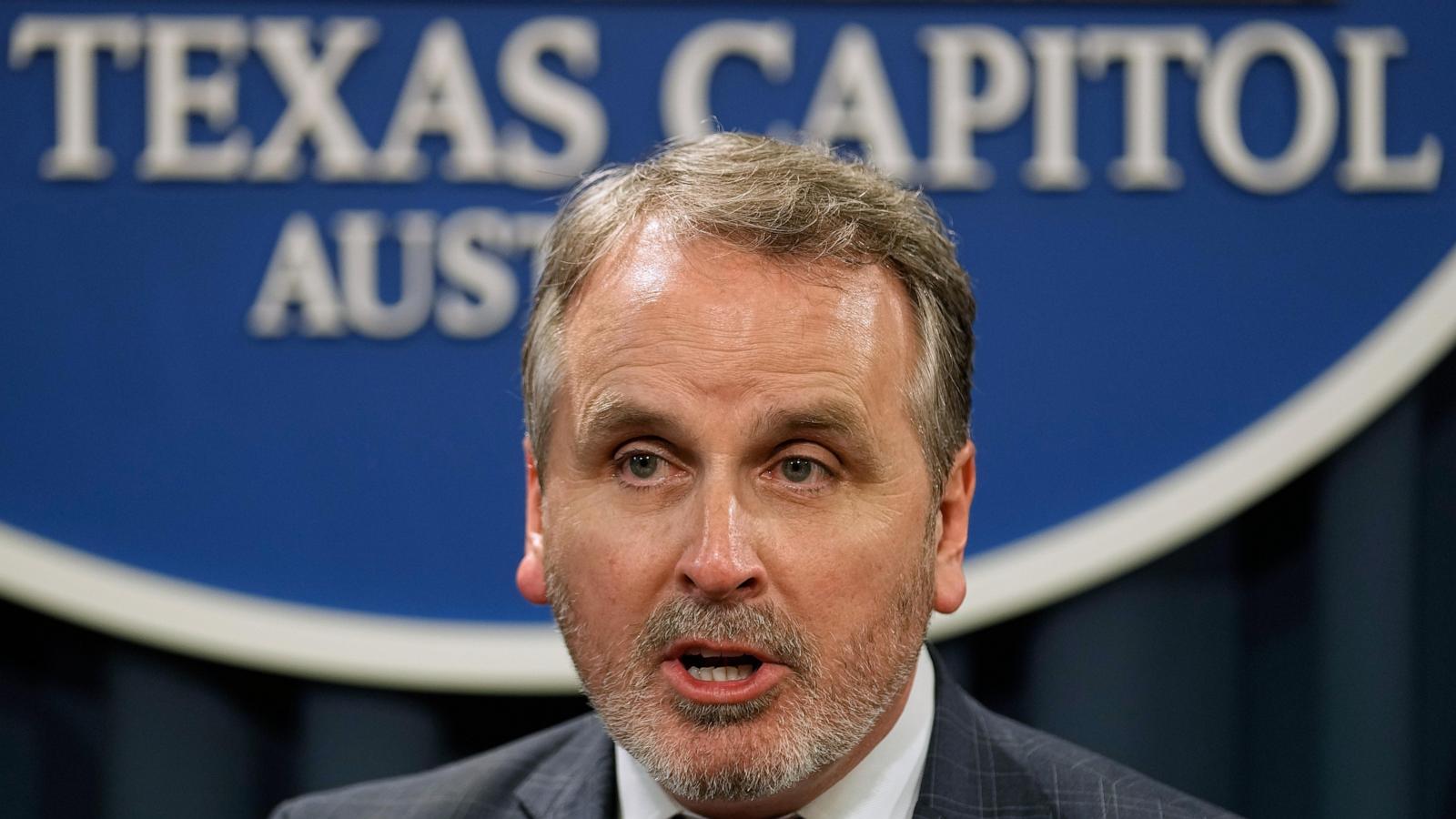 Texas Senate OKs effort to clarify medical exceptions under state’s abortion ban
