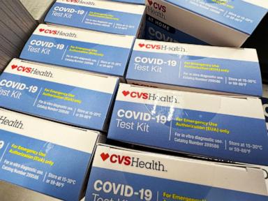 The US is mailing Americans COVID tests again. Here's how to get them