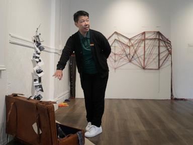 First of its kind queer museum in San Francisco Chinatown amplifies Chinese LGBTQ+ artists