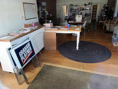 Who will replace Platner on the Maine ballot? These Democrats are raising their hands