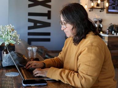 One Tech Tip: Logging on at a cafe? Privacy and security guidelines for remote workers