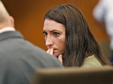 Trial begins for Massachusetts mother accused of killing three children