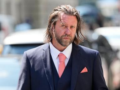 Why Carl Rinsch Is Heading To Prison Over A Phantom Netflix Show