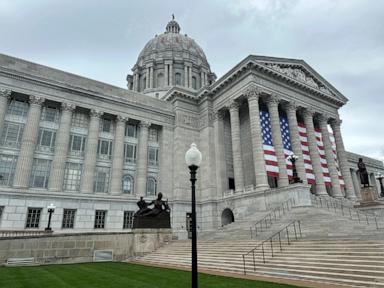  Missouri governor repeals paid sick leave law approved last year by voters