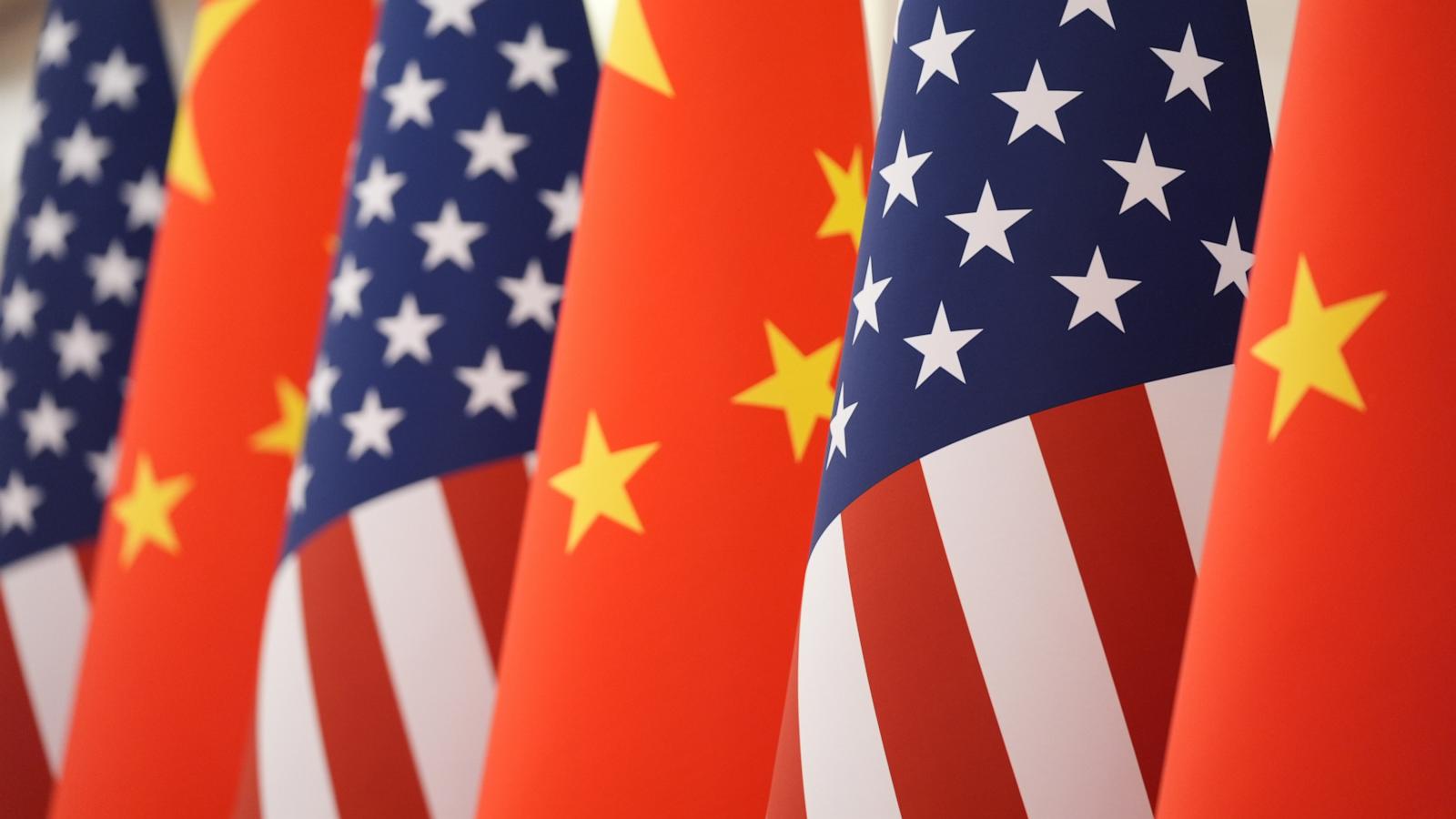 Beijing blasts US sanctions on 5 Chinese firms tied to ex-Google engineer