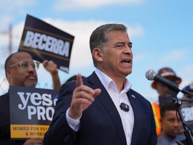 Rivals for California governor to meet in only scheduled debate as mail ballots go to voters
