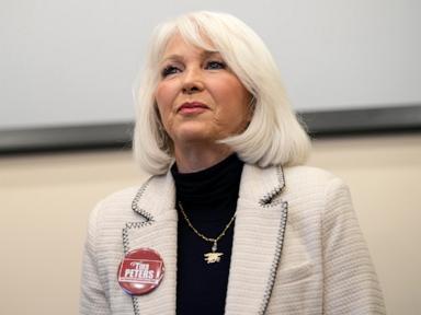  Colorado elections clerk set to be released from prison Monday based on her sentence commutation
