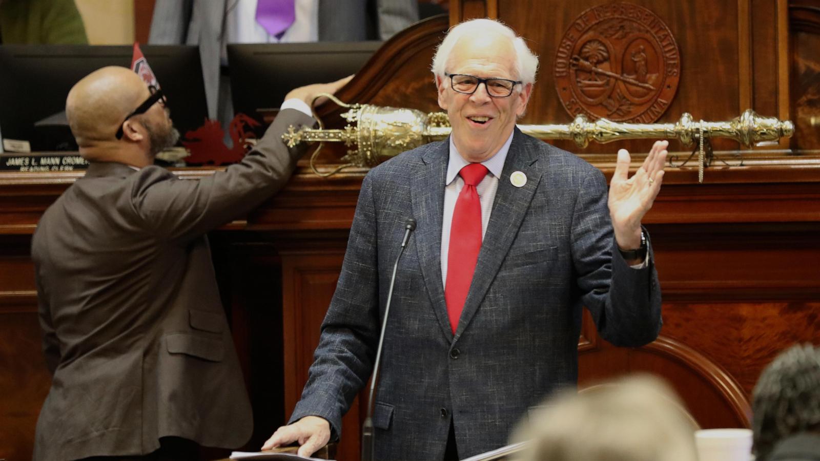 South Carolina legislature ends its 2025 session with some wins and some uncertainty