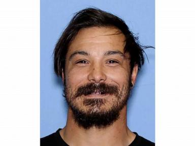 Authorities are searching for a Washington state father of 3 dead girls