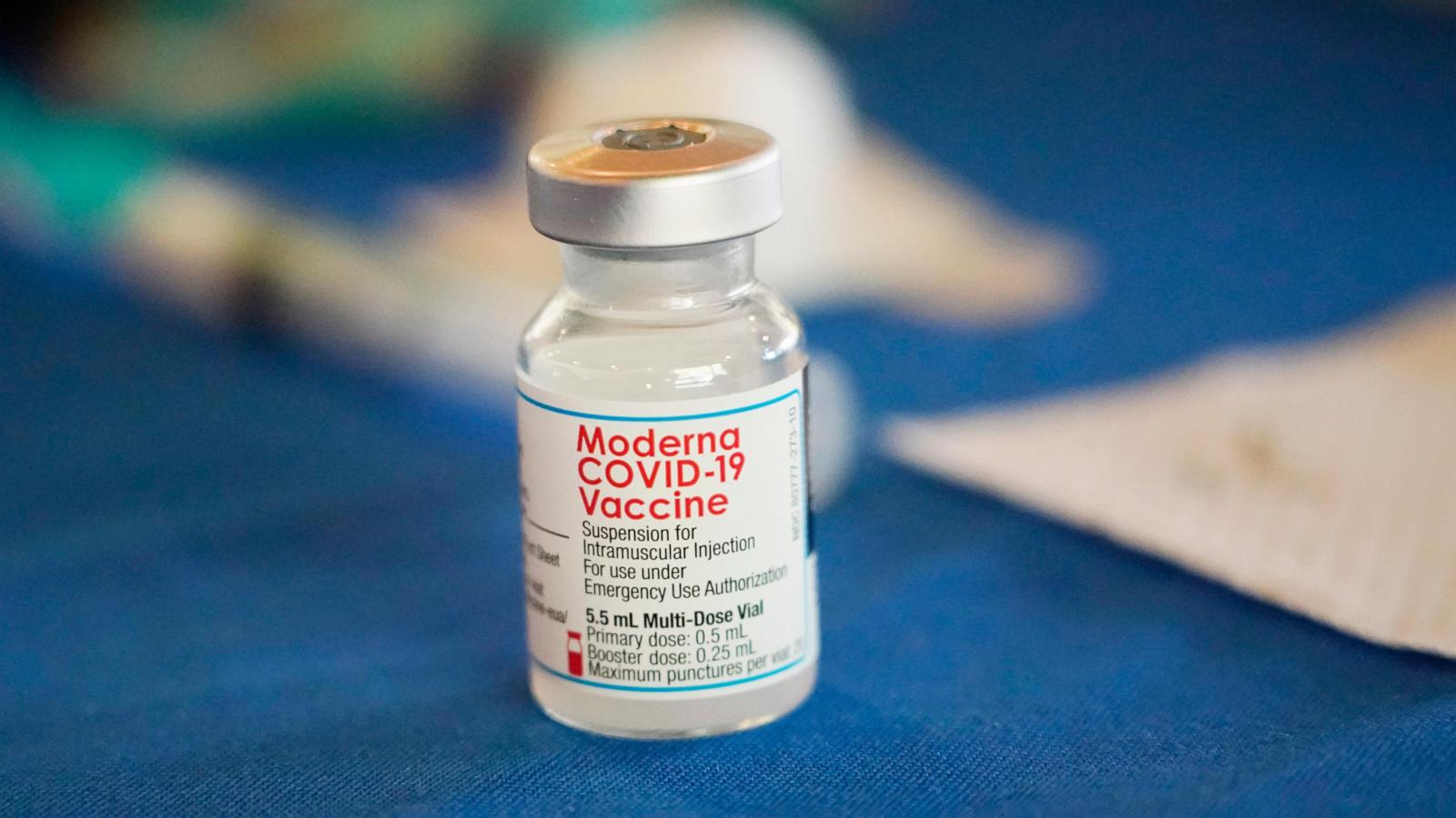FDA sets new requirements for COVID vaccines in healthy adults and children