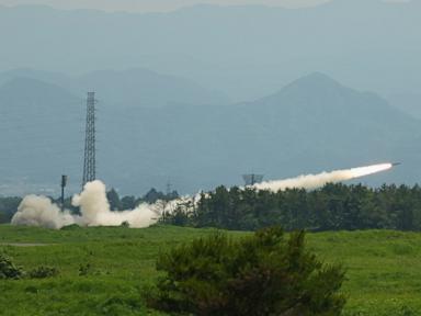 The Truth About US Rocket Tests Near Mount Fuji and Why It Matters Now